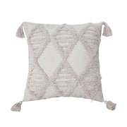 Throw Pillow Moroccan Cushion Sofa Cushion